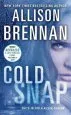 Audiobook Cold Snap author Allison Brennan