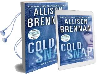 Cold Snap Audiobook download free by Allison Brennan