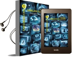 Dangerous Visions Audiobook download free by Harlan Ellison