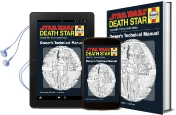 Death Star Owner'S Technical Manual: Star Wars: Imperial Ds-1 Orbital Battle Station Audiobook download free by Ryder Windham