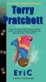 Audiobook Eric: A Novel of Discworld author Terry Pratchett