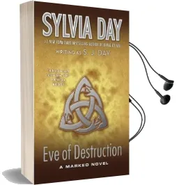 Eve of Destruction Audiobook download free by Sylvia Day