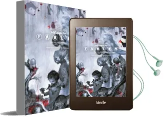 Fables the Deluxe Edition Book Seven Audiobook download free by Bill Willingham