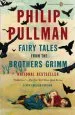 Audiobook Fairy Tales From the Brothers Grimm: A new English Version (Penguin Classics Deluxe Edition) author Philip Pullman