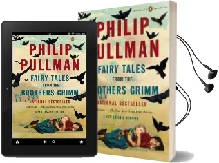 Fairy Tales From the Brothers Grimm: A new English Version (Penguin Classics Deluxe Edition) Audiobook download free by Philip Pullman