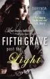 Audiobook Fifth Grave Past the Light: Number 5 in Series author Darynda Jones
