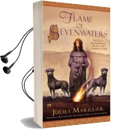 Flame of Sevenwaters Audiobook download free by Juliet Marillier