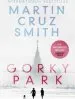 Audiobook Gorky Park author Martin Cruz Smith