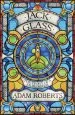 Audiobook Jack Glass author Adam C. Roberts