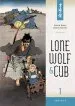 Audiobook Lone Wolf and cub Omnibus Volume 1 author Kazuo Koike
