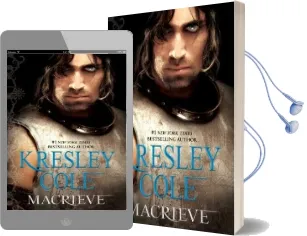 Macrieve Audiobook download free by Kresley Cole