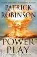 Audiobook Power Play author Patrick Robinson
