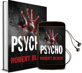 Psycho Audiobook download free by Robert Bloch