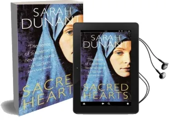 Sacred Hearts Audiobook download free by Sarah Dunant