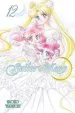 Audiobook Sailor Moon Vol. 12 author Naoko Takeuchi