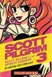 Audiobook Scott Pilgrim Color Hardcover Volume 3: Scott Pilgrim & the Infinite Sadness author Bryan Lee O'Malley