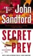 Audiobook Secret Prey author John Sandford