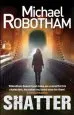 Audiobook Shatter author Michael Robotham