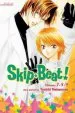 Audiobook Skip Beat! (3-In-1 Edition), Vol. 3: Includes Vols. 7, 8 & 9 author Yoshiki Nakamura