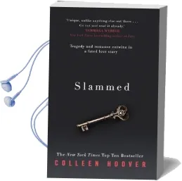 Slammed Audiobook download free by Colleen Hoover