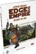 Audiobook Star Wars Edge of the Empire Rpg: Beyond the rim author Fantasy Flight Games