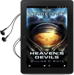 Starcraft ii: Heaven'S Devils Audiobook download free by William C. Dietz