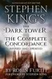 Audiobook Stephen King'S the Dark Tower: The Complete Concordance: Revised and Updated author Robin Furth