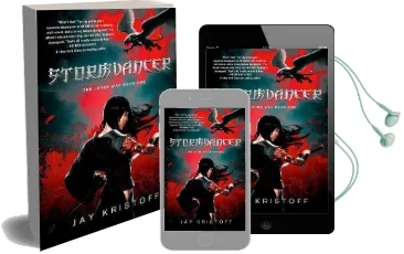 Stormdancer: The Lotus war Book one Audiobook download free by Jay Kristoff