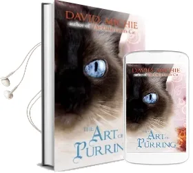 The art of Purring Audiobook download free by David Michie