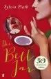 Audiobook The Bell jar author Sylvia Plath