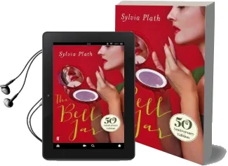 The Bell jar Audiobook download free by Sylvia Plath