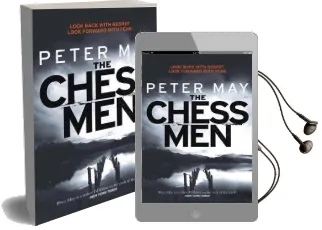 The Chessmen Audiobook download free by Peter May