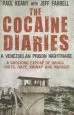 Audiobook The Cocaine Diaries: A Venezuelan Prison Nightmare author Jeff Farrell
