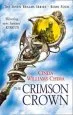Audiobook The Crimson Crown author Cinda Williams Chima