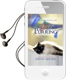 The Dalai Lama'S cat and the art of Purring Audiobook download free by David Michie