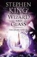 Audiobook The Dark Tower iv: Wizard and Glass: (Volume 4) author Stephen King