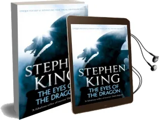 The Eyes of the Dragon Audiobook download free by Stephen King