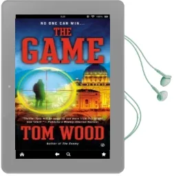 The Game Audiobook download free by Dr Tom Wood