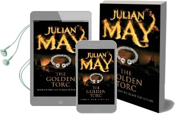 The Golden Torc Audiobook download free by Julian May