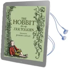 The Hobbit: Illustrated Edition Audiobook download free by J R R Tolkien