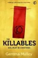 Audiobook The Killables author Gemma Malley