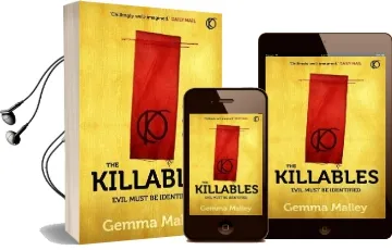 The Killables Audiobook download free by Gemma Malley