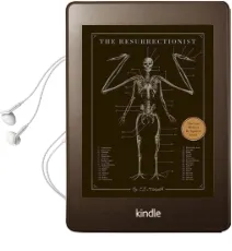 The Resurrectionist Audiobook download free by E. B. Hudspeth