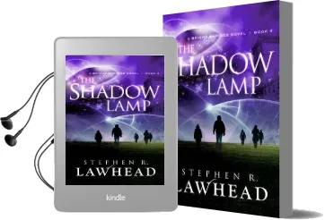 The Shadow Lamp Audiobook download free by Stephen R. Lawhead