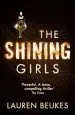 Audiobook The Shining Girls author Lauren Beukes