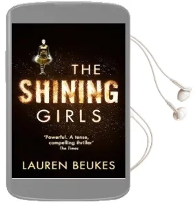 The Shining Girls Audiobook download free by Lauren Beukes