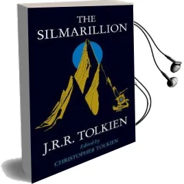The Silmarillion Audiobook download free by J. R. R. Tolkien