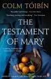 Audiobook The Testament of Mary author Colm Toibin