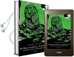 The Thing on the Doorstep and Other Weird Stories Audiobook download free by H. P. Lovecraft