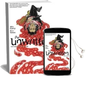The Unwritten Vol. 7 Audiobook download free by Mike Carey
